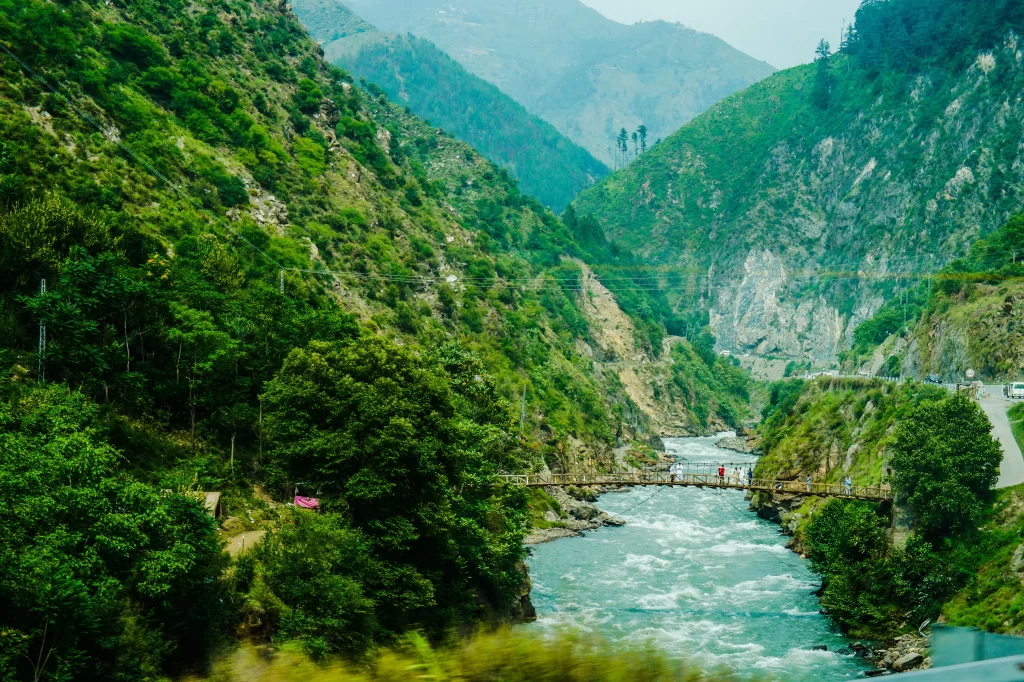 Naran Valley: A Journey of Discovery