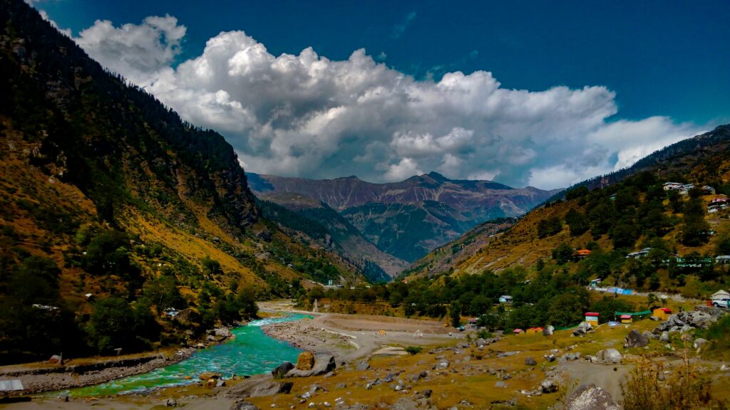 kaghan valley